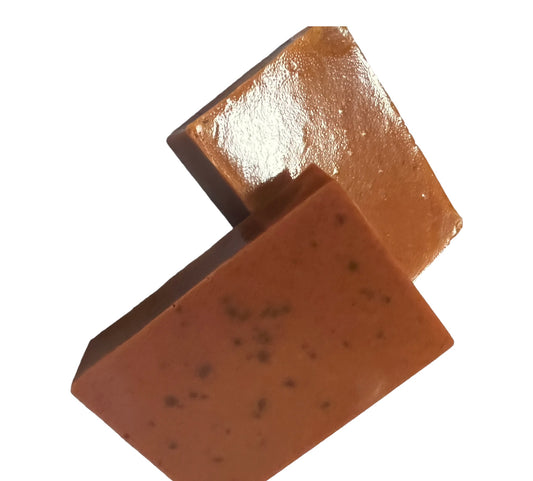 Turmeric Bar